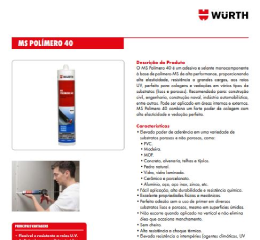 Download de catálogo